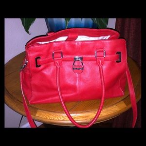 Calvin Klein crossbody